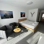 Hotel Varnsdorf 3*