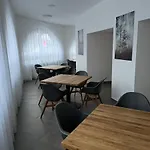Hotel VARNSDORF 3*