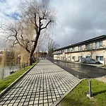 Hotel VARNSDORF Hotel 3*