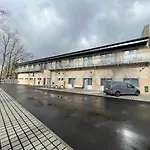 Hotel VARNSDORF Hotel