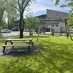 Hotel Varnsdorf 3*