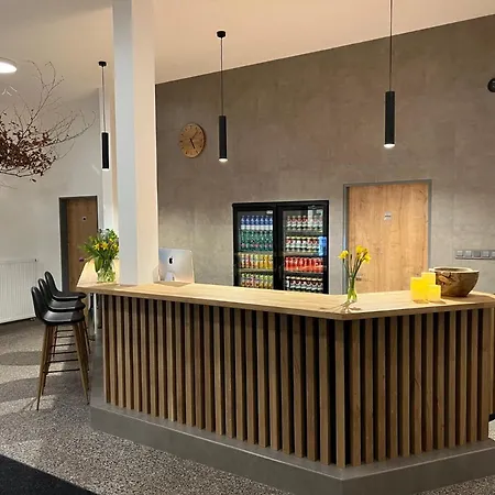 Hotel Varnsdorf 3*