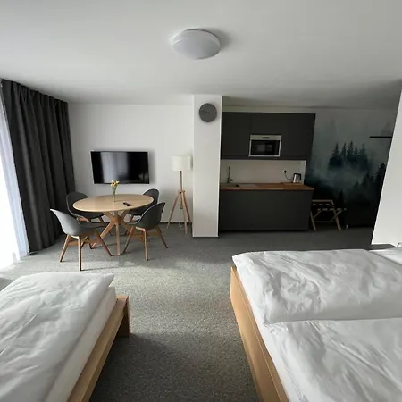 Hotel Varnsdorf Hotel