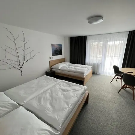 Hotel Varnsdorf Ξενοδοχείο Varnsdorf