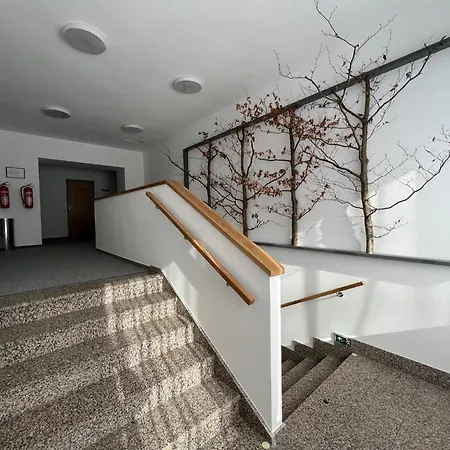 Ξενοδοχείο Hotel Varnsdorf 3*
