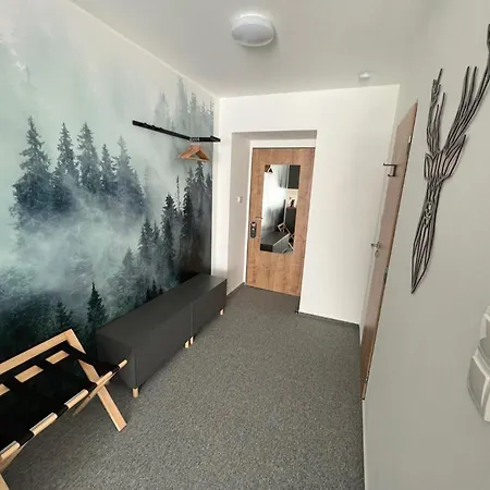 Hotel VARNSDORF 3*