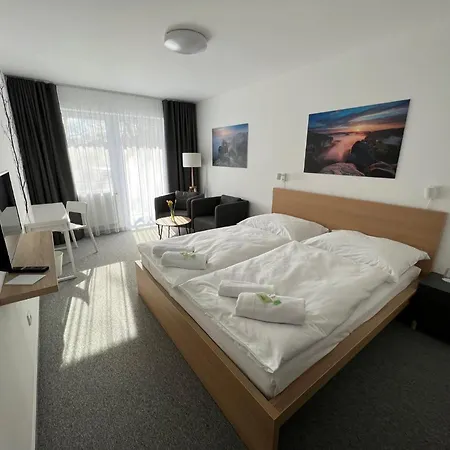 Hotel VARNSDORF Varnsdorf