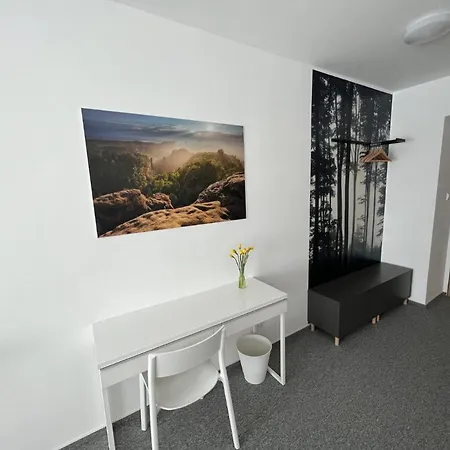 Hotel VARNSDORF Hotel 3*