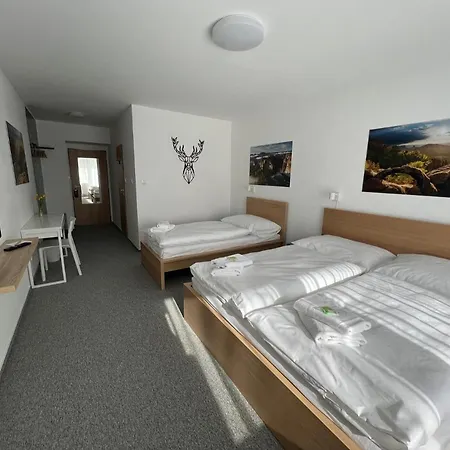 Hotel VARNSDORF Varnsdorf