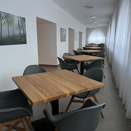 Hotel Varnsdorf Ξενοδοχείο