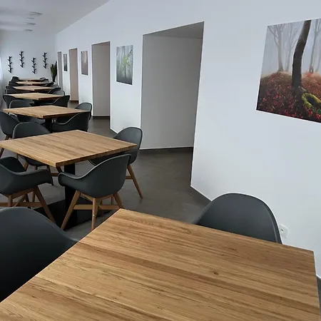Ξενοδοχείο Hotel Varnsdorf Varnsdorf