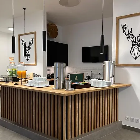 Hotel Hotel Varnsdorf 3*