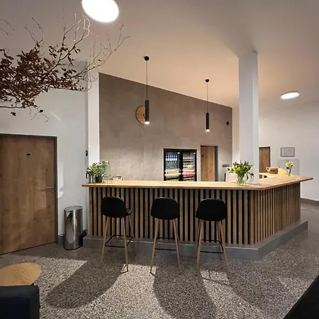 Hotel Hotel Varnsdorf