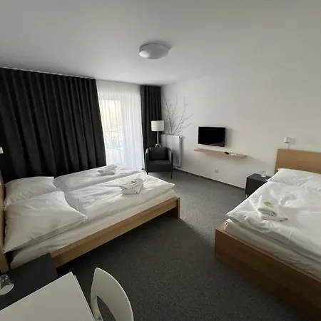 Hotel Varnsdorf Ξενοδοχείο Varnsdorf