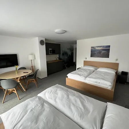 Hotel Hotel VARNSDORF Varnsdorf