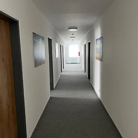 Hotel Varnsdorf