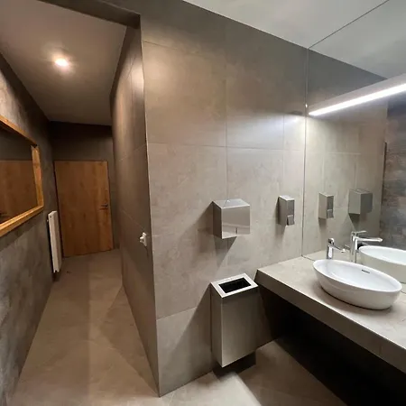 Hotel Hotel Varnsdorf Varnsdorf
