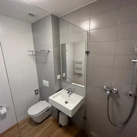 Hotel Varnsdorf Ξενοδοχείο Varnsdorf