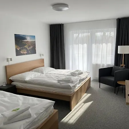 Hotel VARNSDORF