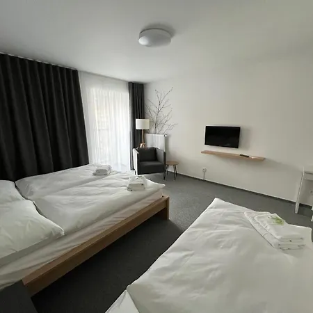 Hotel VARNSDORF Varnsdorf