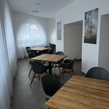 Hotel VARNSDORF 3*