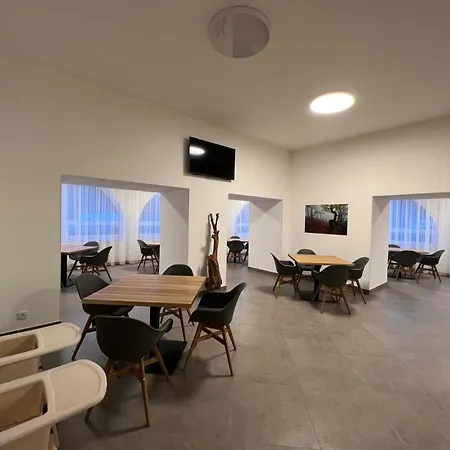 Hotel Varnsdorf 3* Varnsdorf