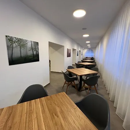 Hotel Hotel VARNSDORF 3*