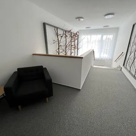Hotel Hotel VARNSDORF