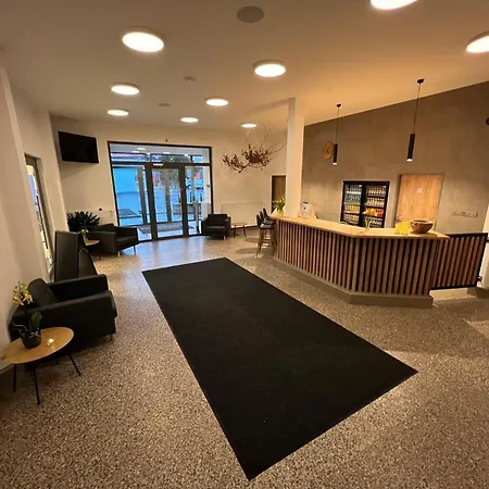 Hotel VARNSDORF 3*