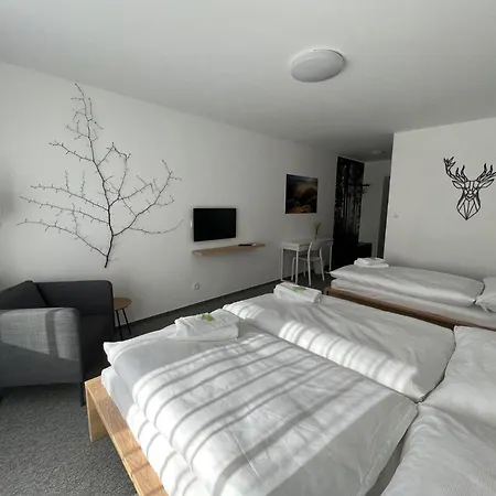 Hotel Varnsdorf Ξενοδοχείο