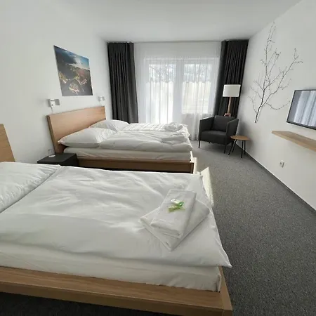 Hotel Varnsdorf