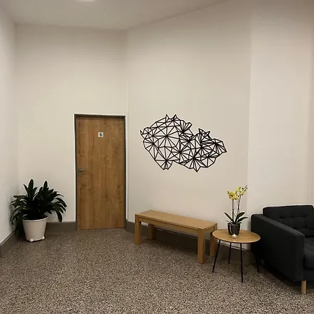 Hotel VARNSDORF 3*