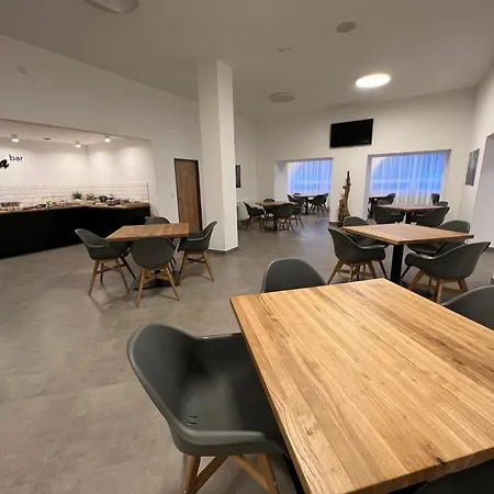 Hotel Varnsdorf Ξενοδοχείο Varnsdorf