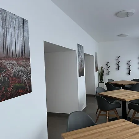 Hotel VARNSDORF