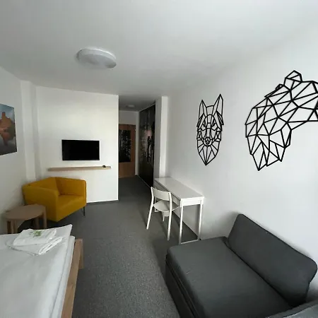 Hotel VARNSDORF Varnsdorf