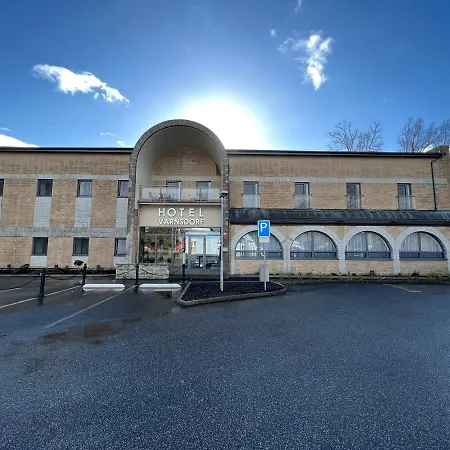 Hotel Varnsdorf Ξενοδοχείο Varnsdorf