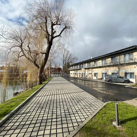 Hotel Varnsdorf Ξενοδοχείο 3*