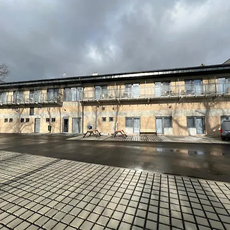 Hotel Varnsdorf Hotel 3*