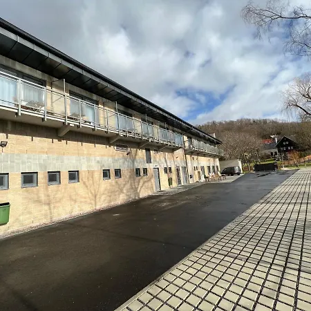 Ξενοδοχείο Hotel Varnsdorf Varnsdorf