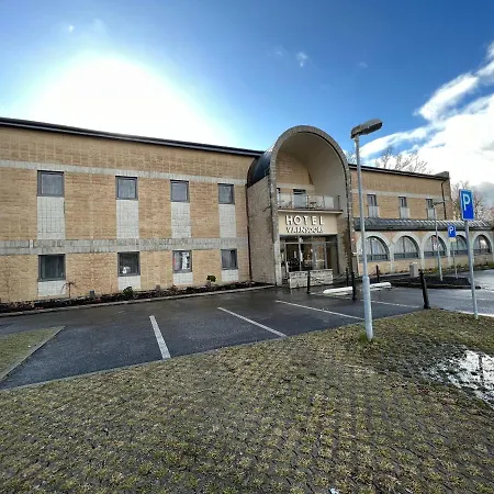 Hotel VARNSDORF Varnsdorf