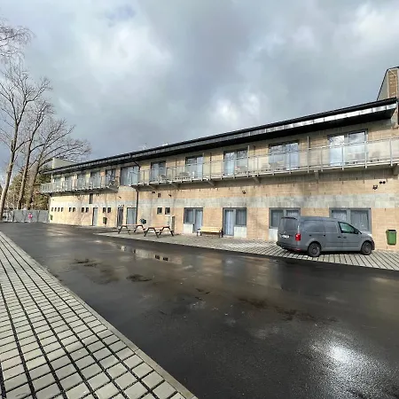 Hotel Varnsdorf Ξενοδοχείο