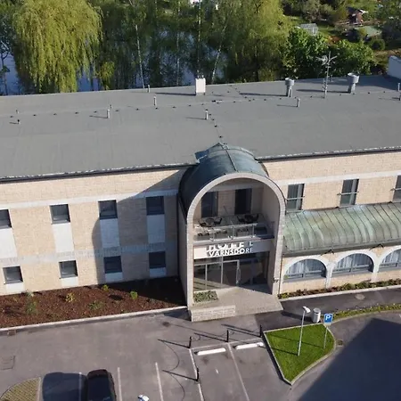 Hotel Varnsdorf Ξενοδοχείο