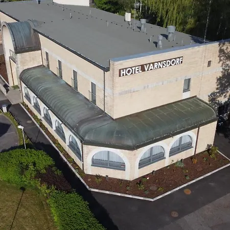 Hotel Varnsdorf Ξενοδοχείο 3*