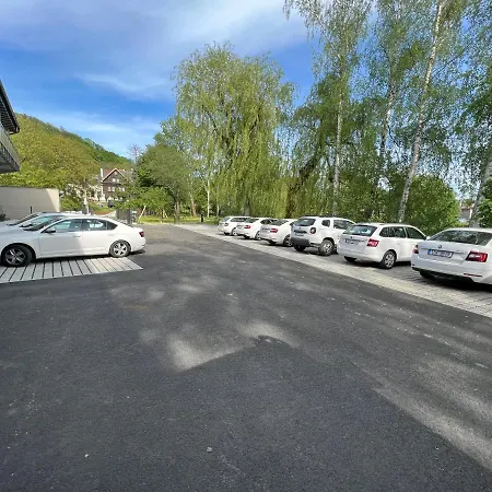 Ξενοδοχείο Hotel Varnsdorf