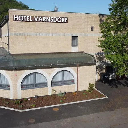 Ξενοδοχείο Hotel Varnsdorf