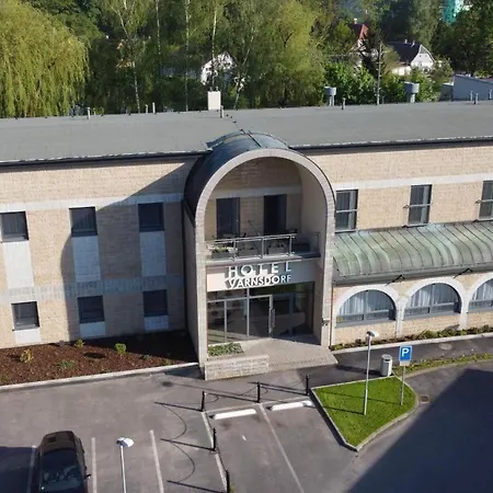 Hotel Varnsdorf Varnsdorf
