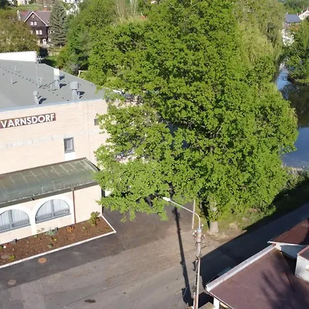 Hotel VARNSDORF 3*