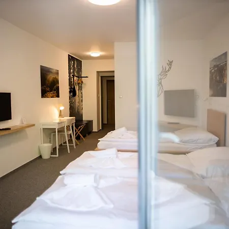 Hotel VARNSDORF Hotel
