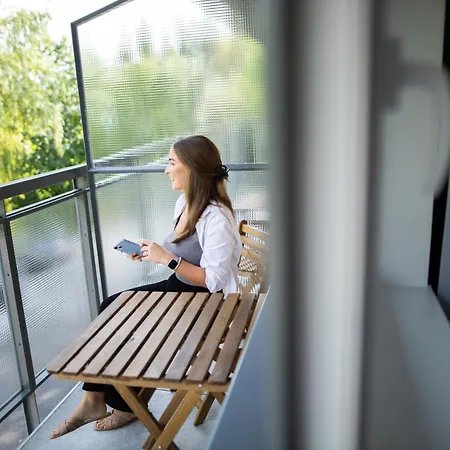 Hotel Varnsdorf 3*