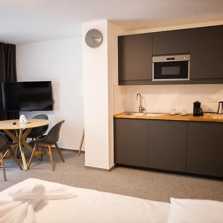 Hotel Hotel VARNSDORF Varnsdorf